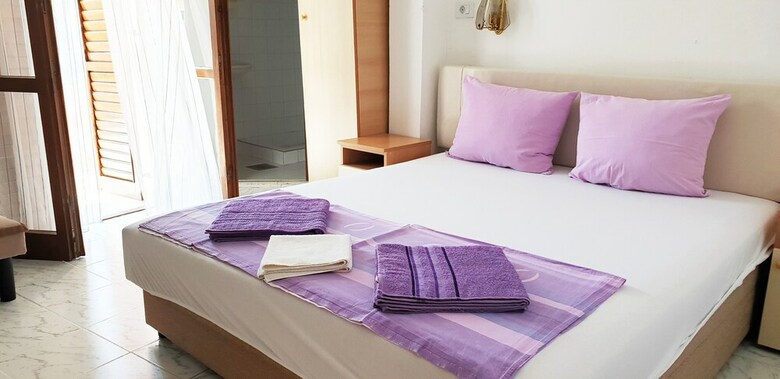 Hotel Prag Apartments & Rooms