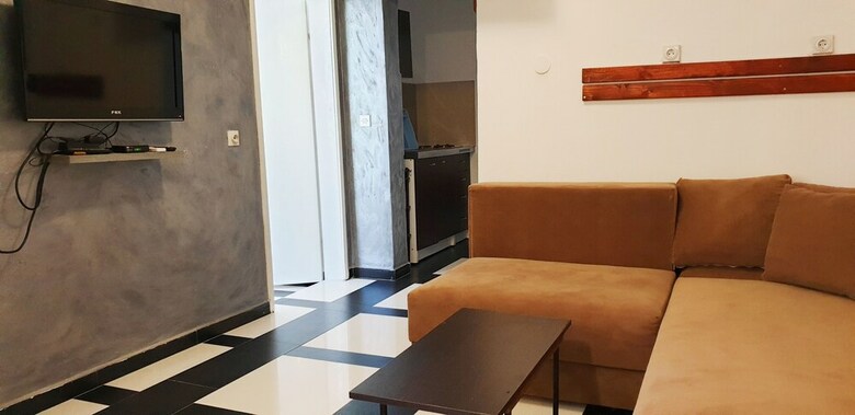 Hotel Prag Apartments & Rooms