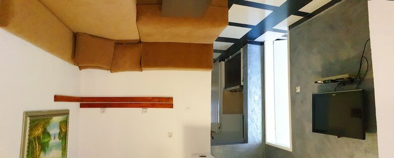 Hotel Prag Apartments & Rooms