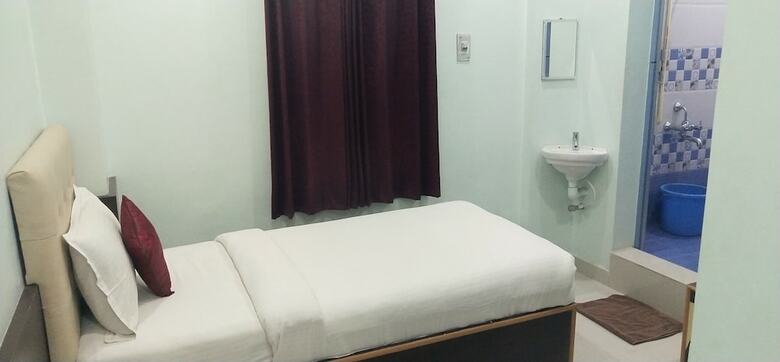 Hotel Apple Park Annexe