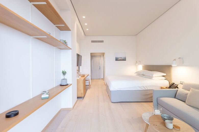 Hotel Messinian Icon