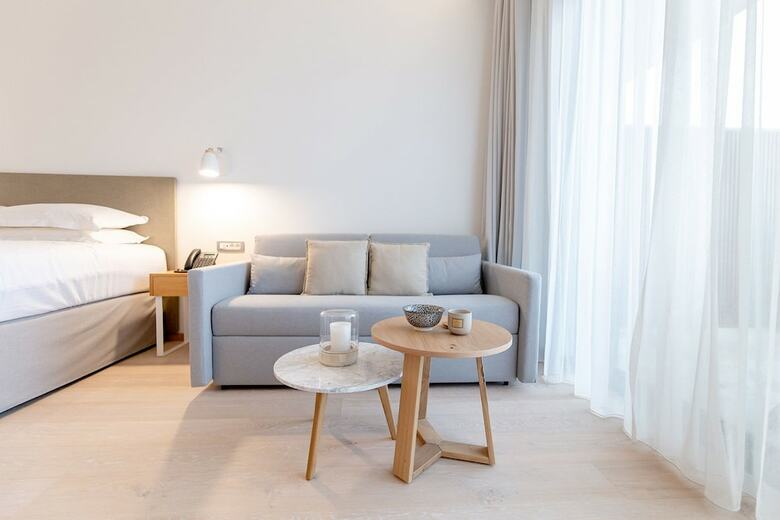 Hotel Messinian Icon