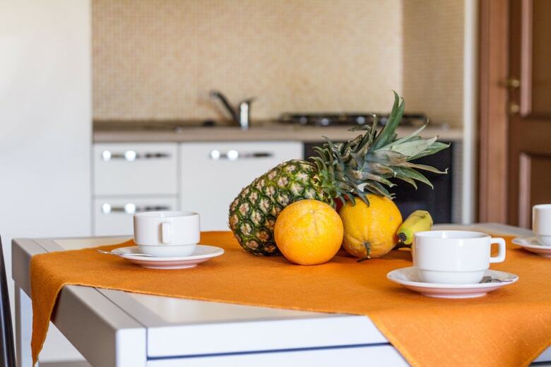 Residencia Hotel Alba Holiday