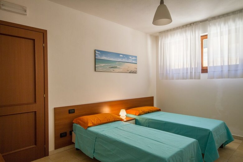 Residencia Hotel Alba Holiday