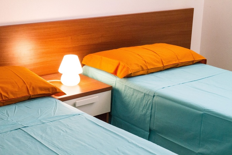 Residencia Hotel Alba Holiday
