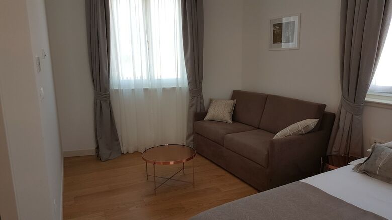 Hotel Residence Stine
