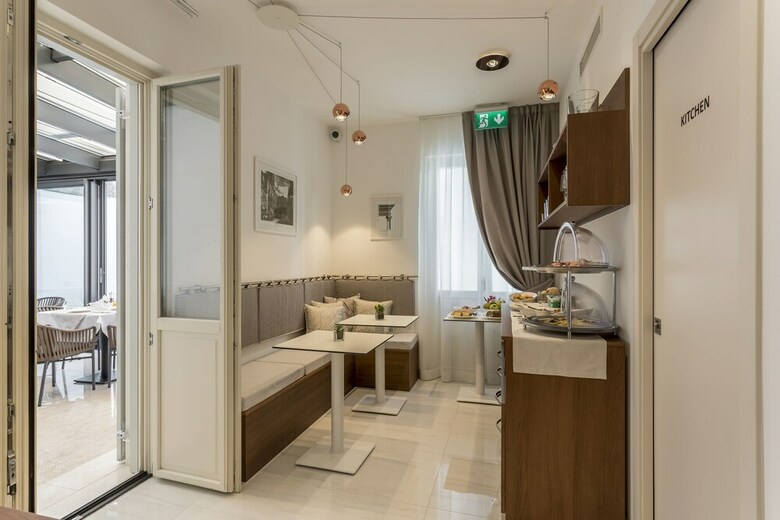 Hotel Residence Stine