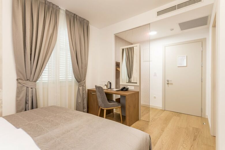 Hotel Residence Stine
