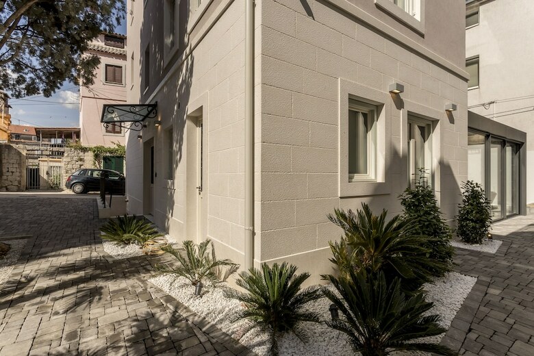 Hotel Residence Stine