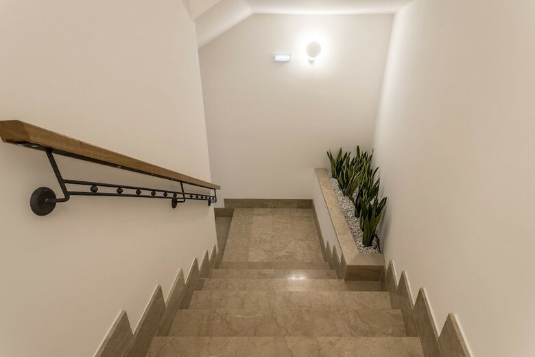 Hotel Residence Stine