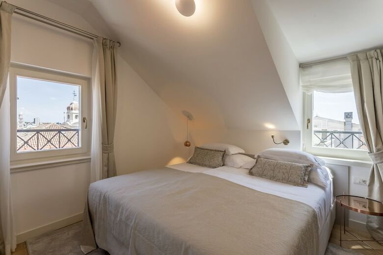 Hotel Residence Stine