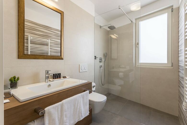 Hotel Residence Stine