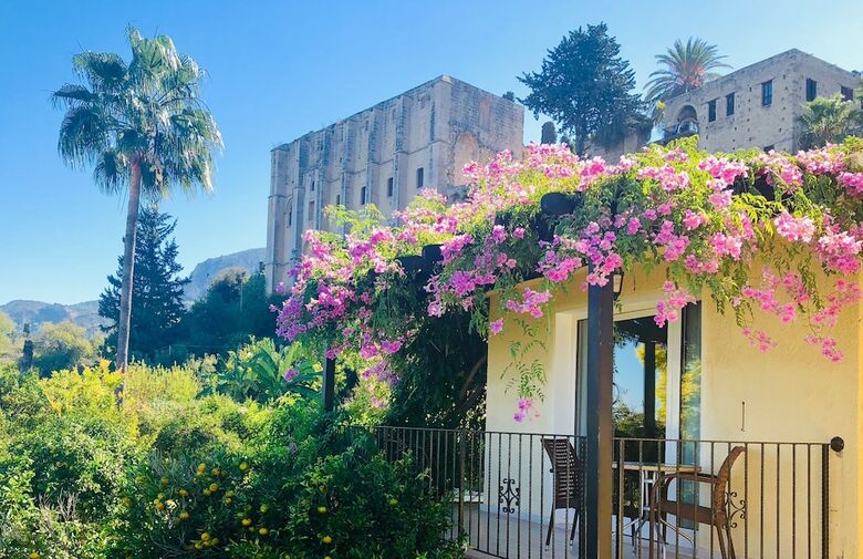 Hotel Bellapais Gardens