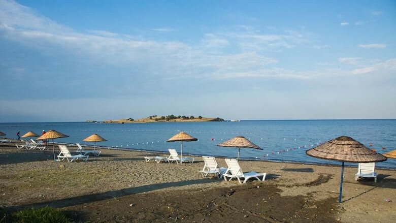 Hotel Teos Ormanci Tatil Koyu
