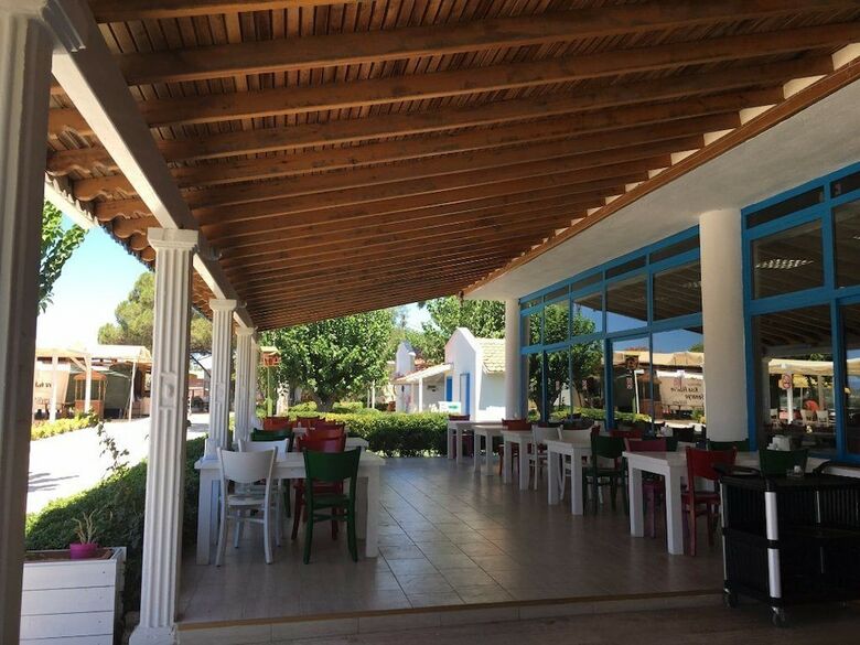 Hotel Teos Ormanci Tatil Koyu