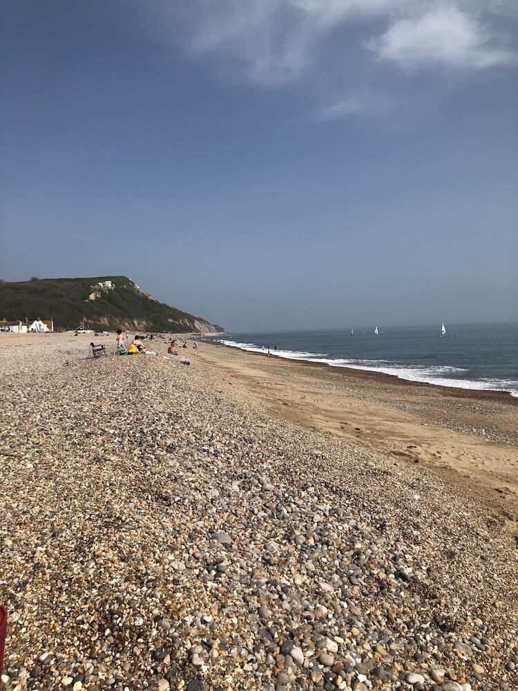 Mariners Beachside B&B