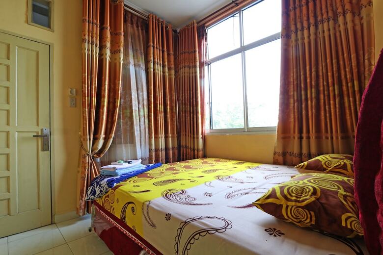 Hotel Wisma Barokah Syariah