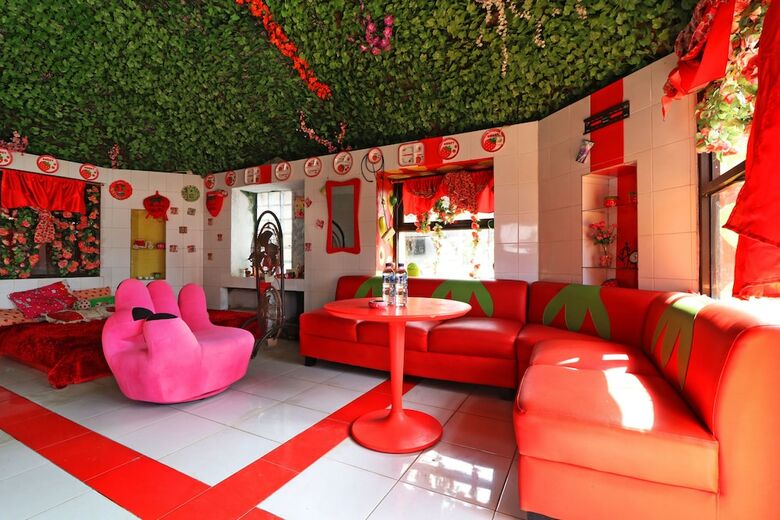 Hotel Agung Permata Artha