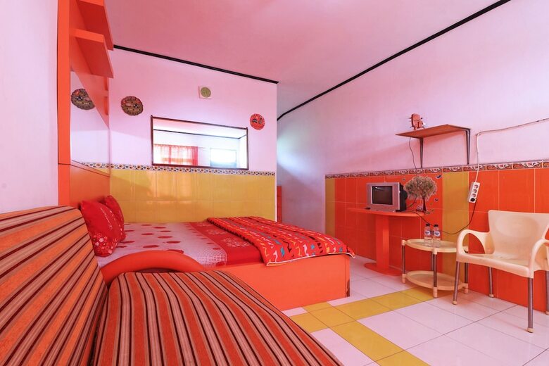 Hotel Agung Permata Artha