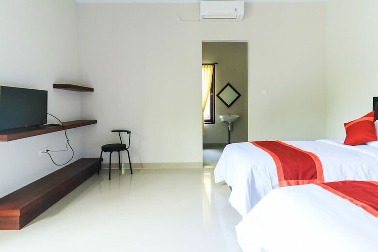 Hotel Kubu Ramantika