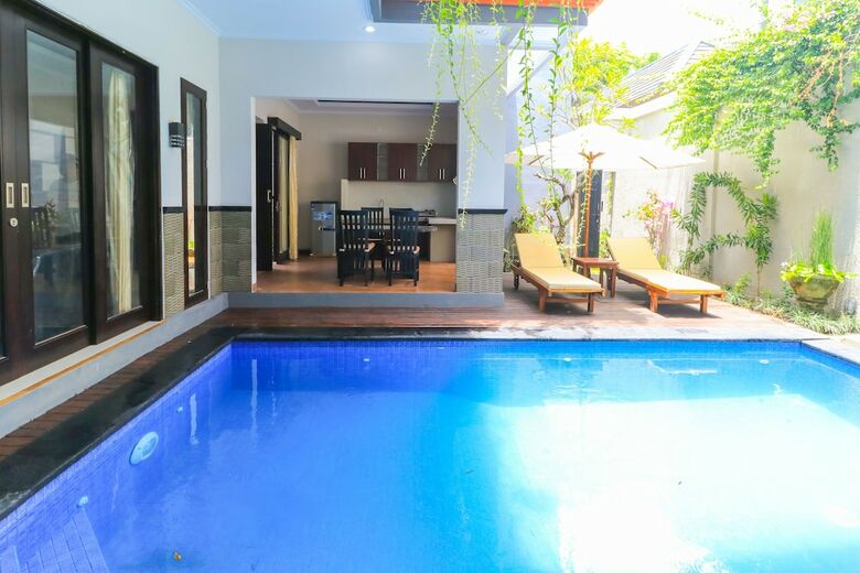 Hotel Kubu Ramantika