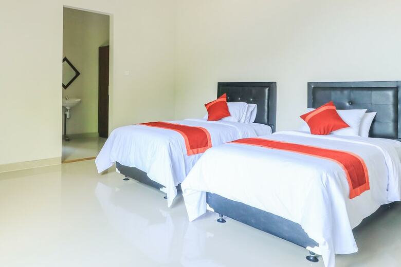 Hotel Kubu Ramantika