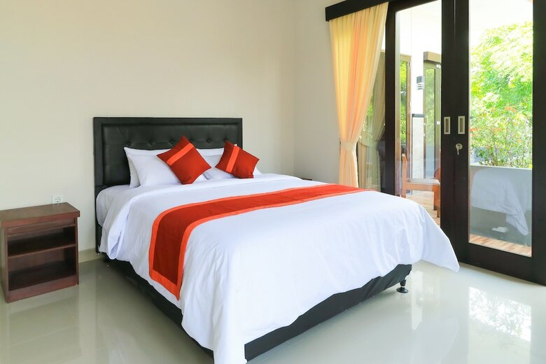 Hotel Kubu Ramantika