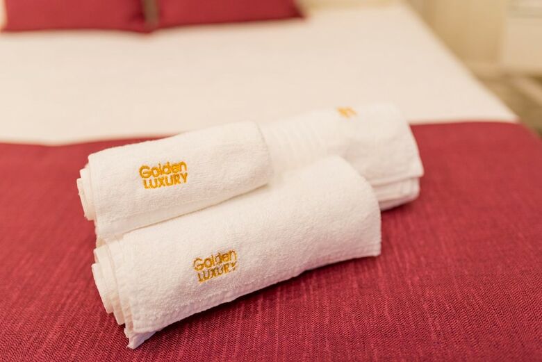 Bed & Breakfast Golden Residence