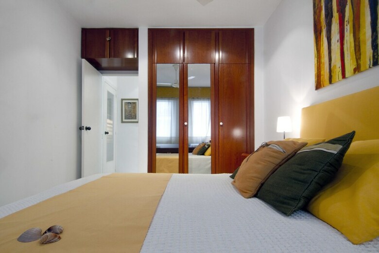 Apartamentos Rosa