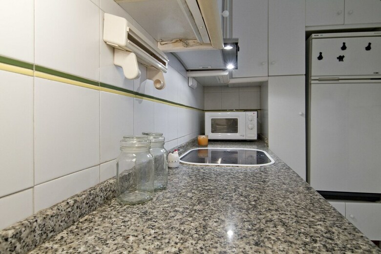 Apartamentos Rosa
