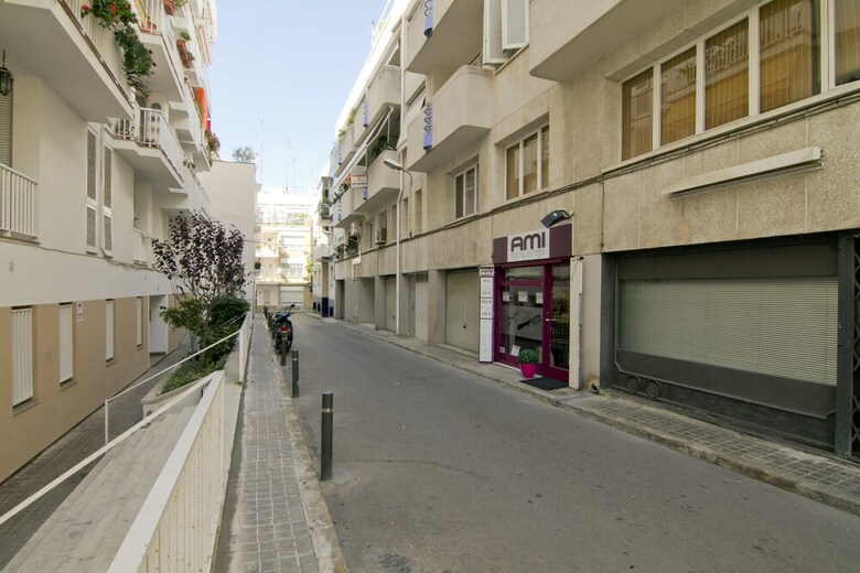 Apartamentos Rosa