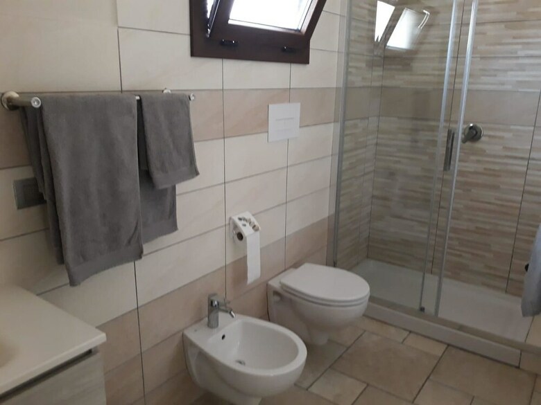 Apartamento Villa Bianca Appartamenti
