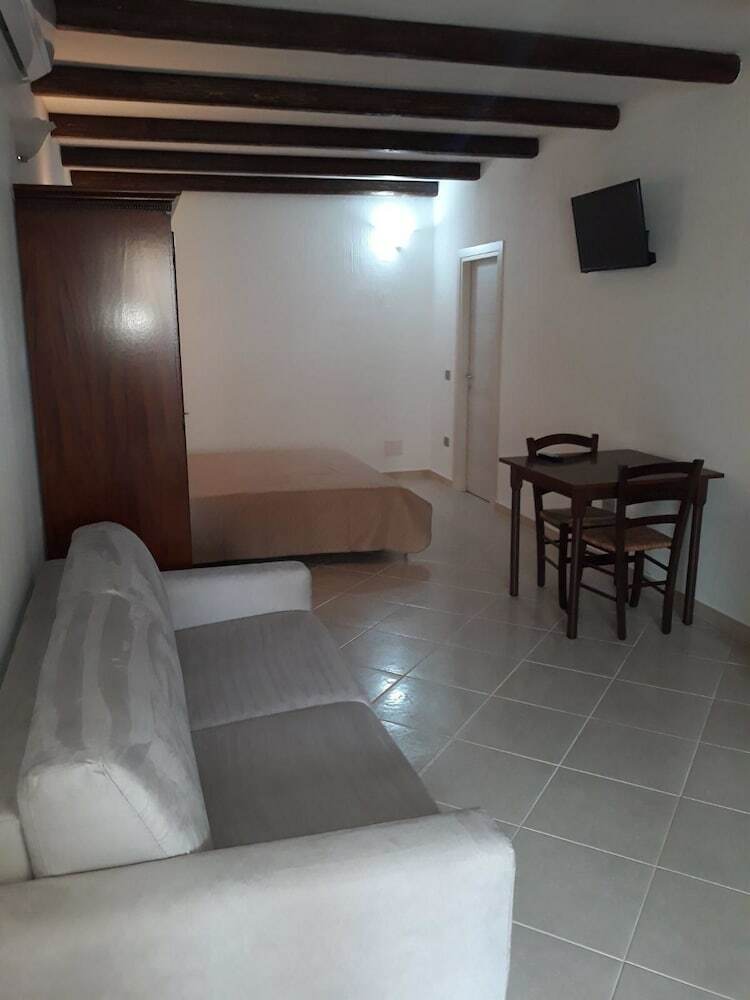 Apartamento Villa Bianca Appartamenti