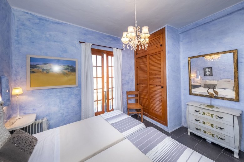 Apartamentos Sea Paradise
