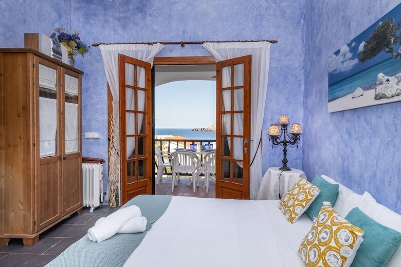 Apartamentos Sea Paradise