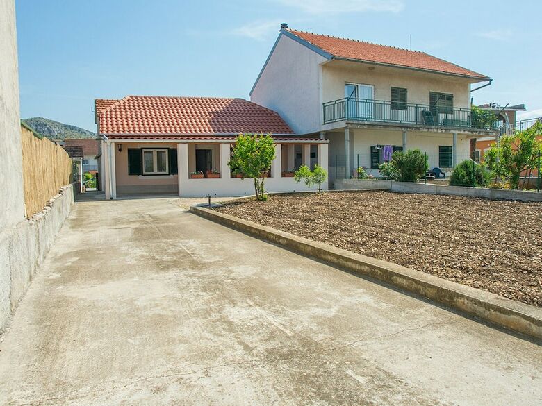 Holiday Home Belaku?ic