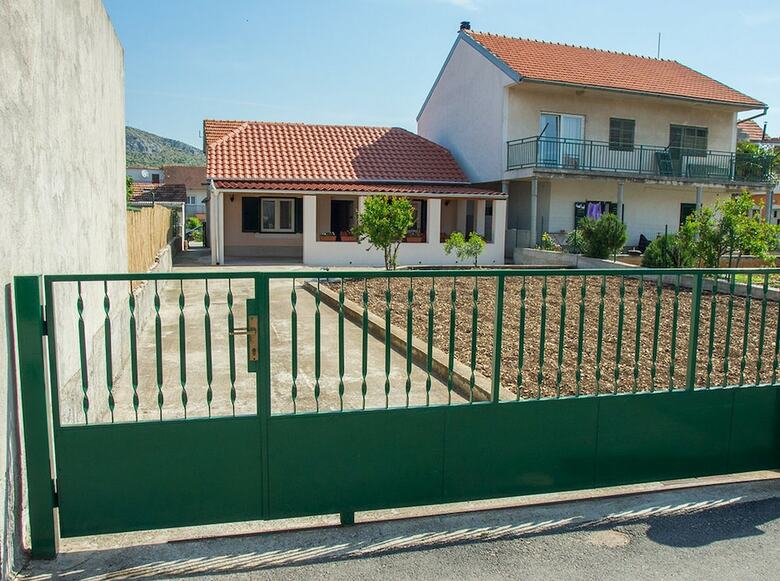 Holiday Home Belaku?ic