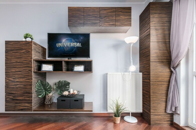 Apartamentos Little Home - Nowogrodzka