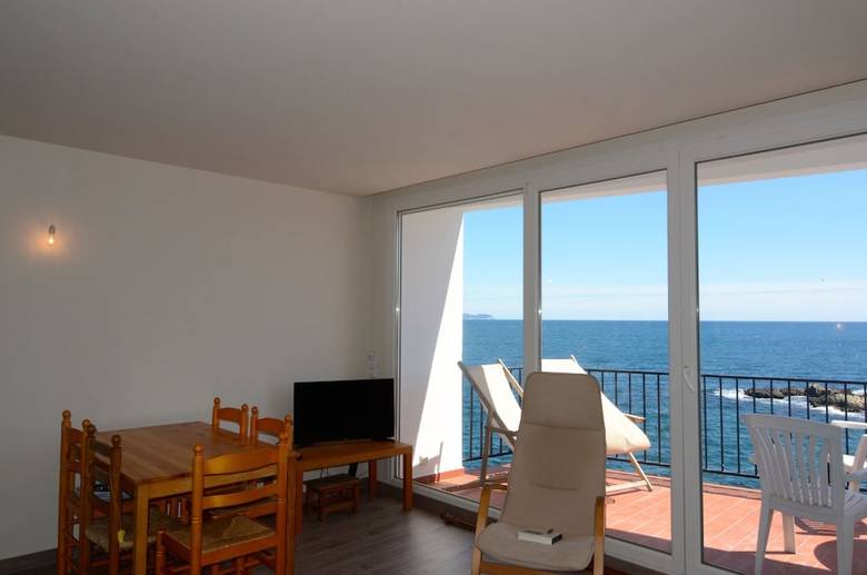 Apartamentos La Timpa