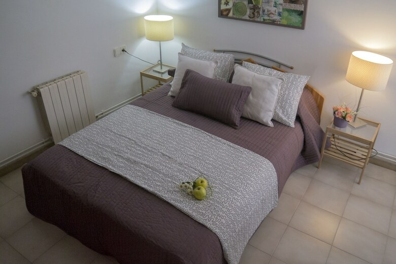 Apartamentos Sabio