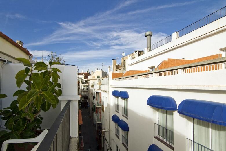 Apartamentos Sabio
