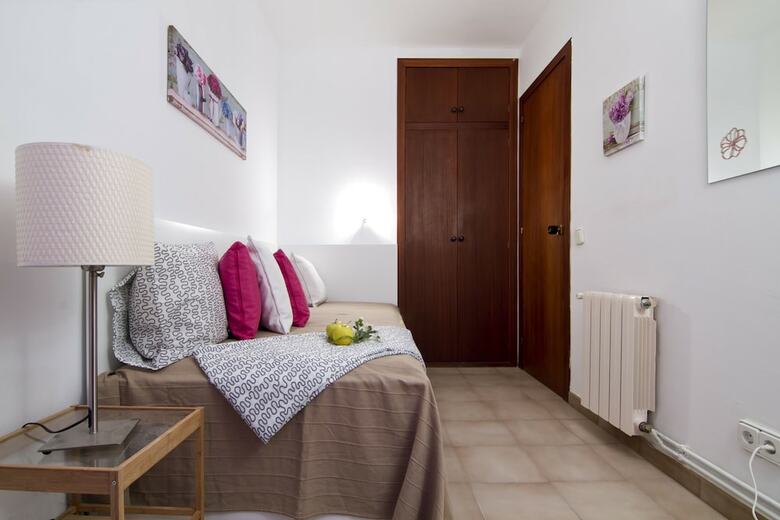 Apartamentos Sabio