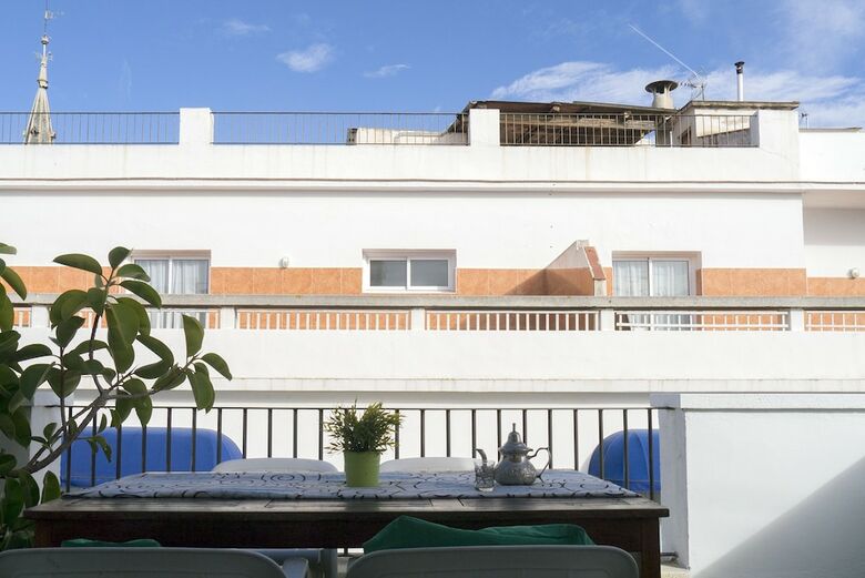 Apartamentos Sabio
