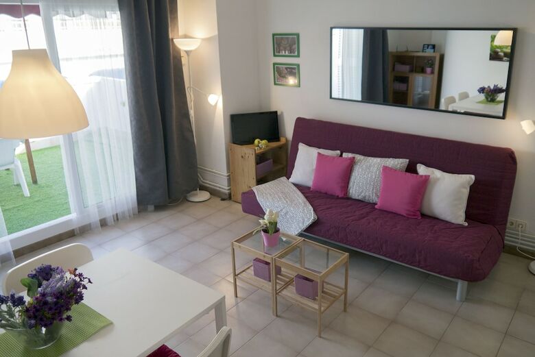 Apartamentos Sabio