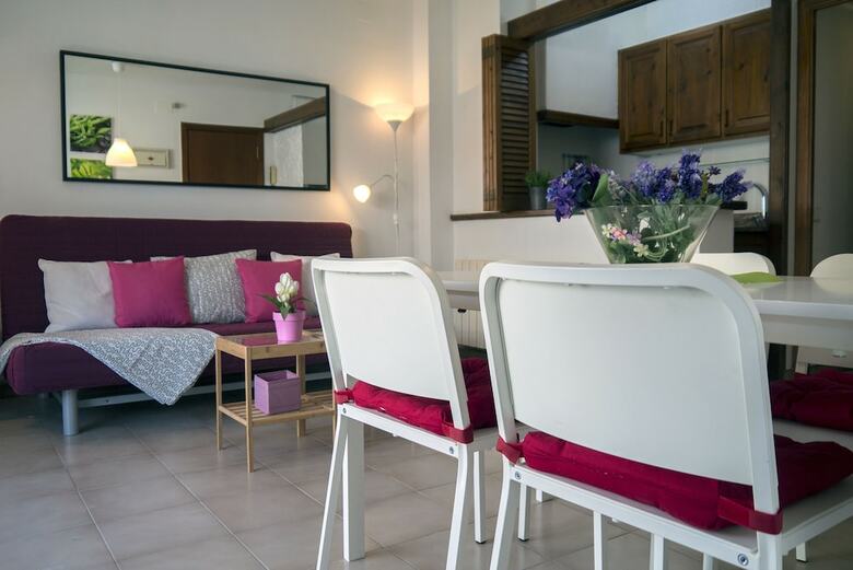 Apartamentos Sabio