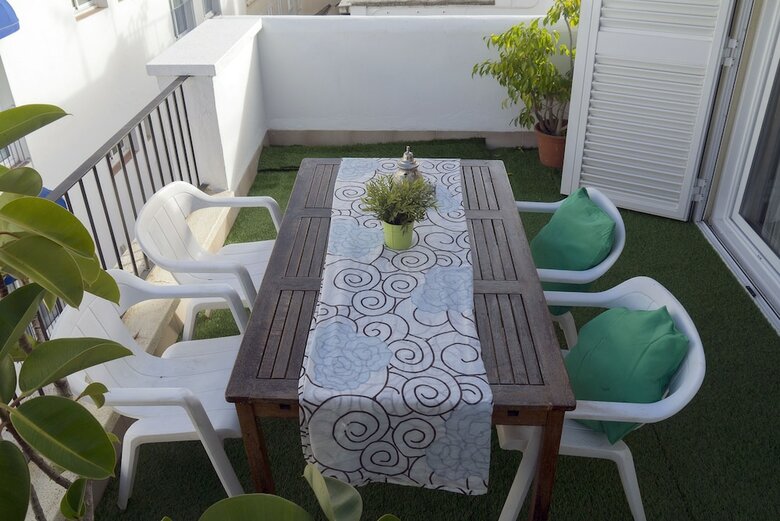 Apartamentos Sabio