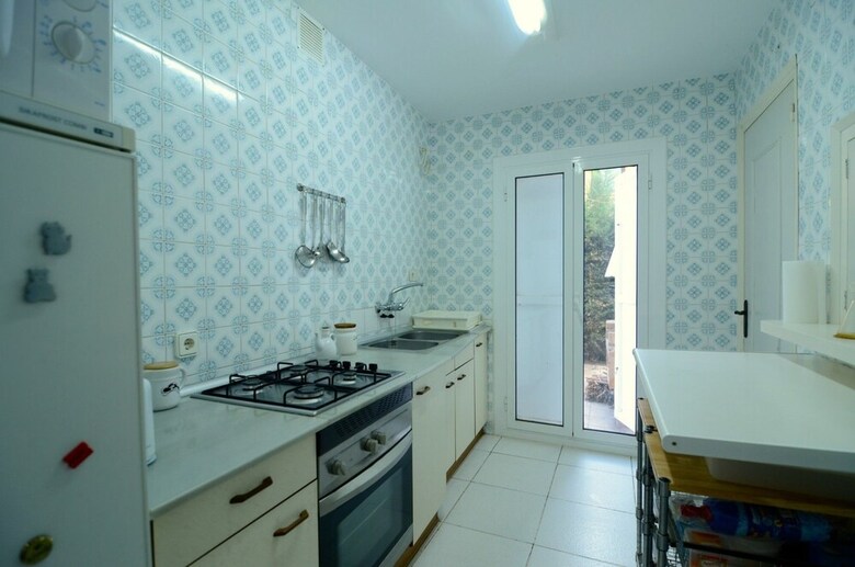 Villa La Marinada