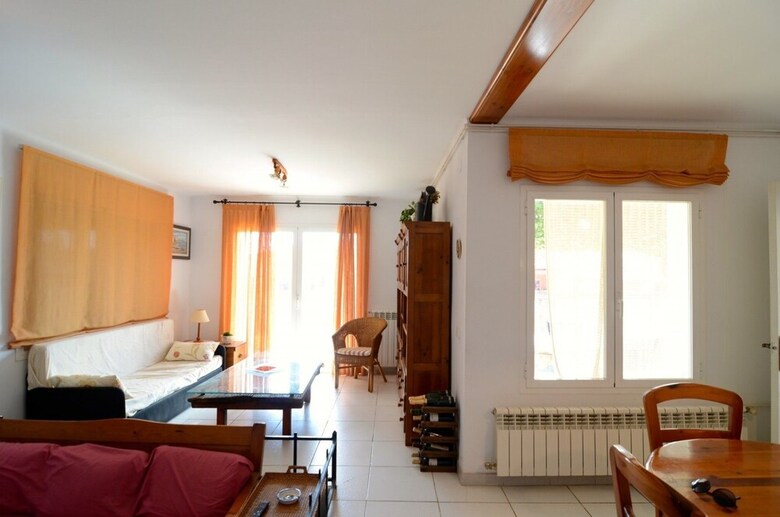 Villa La Marinada