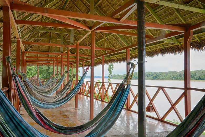 Hotel Ecoamazonia Lodge