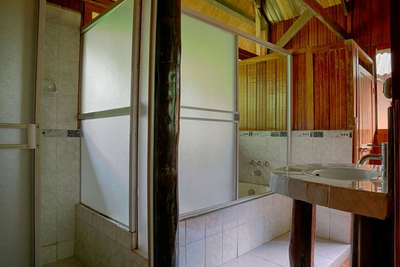 Hotel Ecoamazonia Lodge